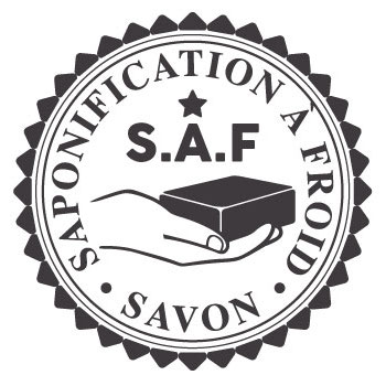 Logo saponification a froid